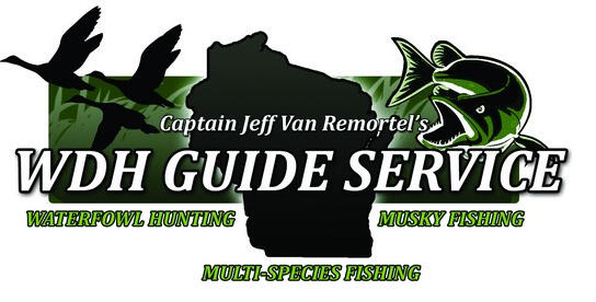 Support Stocking Helper Vilas and Onieda County Musky Fund